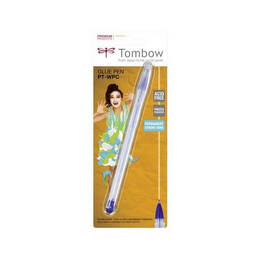 Tombow Liquid Glue Pen 0.9 ml 1 pcs