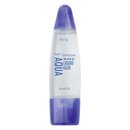 Tombow Liquid Glue Aqua 50 ml 1 pcs