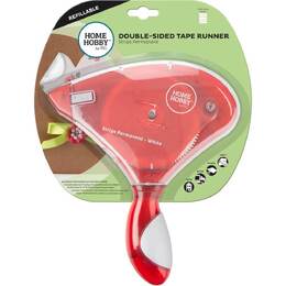 Home Hobby By 3L Double-Sided Tape Runner (.375"X150')