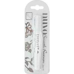 Nuvo Smooth Precision Glue Pen - Adhesive