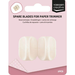 Vaessen Creative - Cutting Blades (2pcs)
