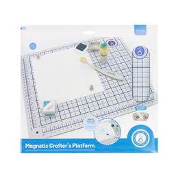 Tonic Studios Magnetic Crafter's Platform 3726E