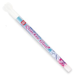 Sakura Quickie Glue Precise Glue Pen – Dries Clear