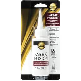 Aleene's Fabric Fusion w/ Precision Tip 2oz