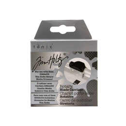 Tim Holtz Rotary Trimmer Spare Blade Carriage 3959e