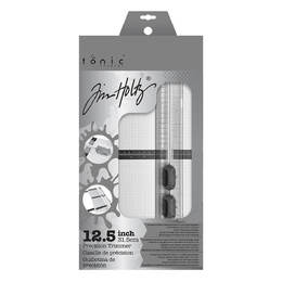 Tim Holtz Precision Craft Trimmer 12.5" 3961E