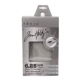 Tim Holtz Guillotine Mini Trimmer 6.25" Tonic Studios