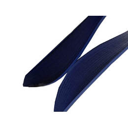 HOP Kaleidoscope Sapphire - Quilling Strips 3mm 50/pk