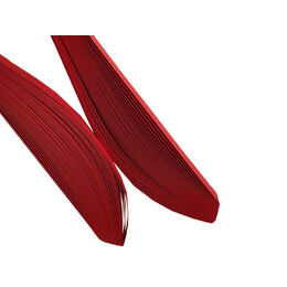 HOP Kaleidoscope Ruby - Quilling Strips 6mm 50/pk