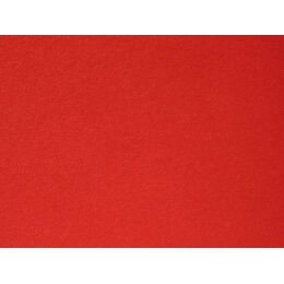 HOP Kaleidoscope Chilli Red - Quilling Strips 6mm 50/pk