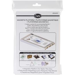 Sizzix Magnetic Platform for Wafer-Thin Dies 656499