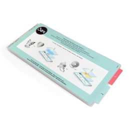 Sizzix Accessory - Multipurpose Platform, Extended 658992
