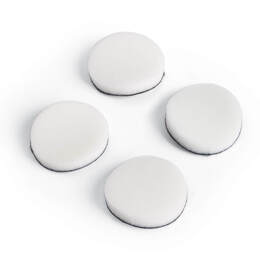 Sizzix Multi-Tool Accessory - Sponge Head Refills (4 Pack)