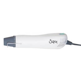 Sizzix Making Tool - Heat Tool Dual Speed (UK/EU Version)