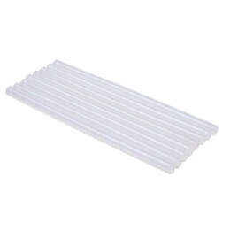 Sizzix Accessory - Glue Gun Sticks (6", Clear, 20PK) 664821