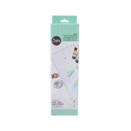 Sizzix Effectz - Multimedia Mat 665796