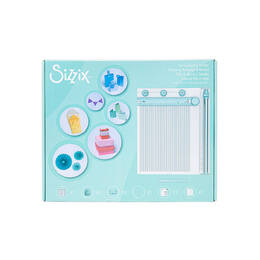 Sizzix Making Tool Collection - Scoring Board & Trimmer Tool