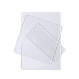 Sizzix Accessory - Cutting Pads (Multipack, 3) 666006