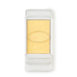 Sizzix Dimensional Diffuser - Accessory Oval Plate and Insert by Stacey Park 666857