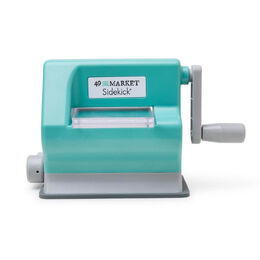 Sizzix Sidekick Starter Kit By 49 & Market 666878