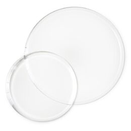 Sizzix Circular Cutting Pads 2/Pkg (3.5" & 5") 666941