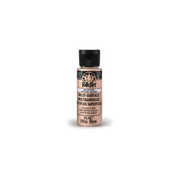 Plaid FolkArt Multi-Surface Satin Acrylic Paint 2oz - Light Fresh