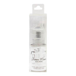 Nuvo Glitter Mister Spray Bottle 30ml - Empty