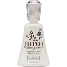 Nuvo Masking Fluid 1.5oz