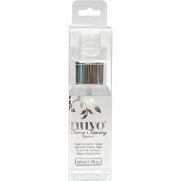 Nuvo Stamp Cleaning Solution 2oz