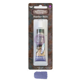 Finnabair Art Alchemy Metallique Wax 0.68 oz - Heather Hills