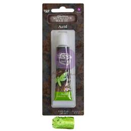 Finnabair Art Alchemy Metallique Wax 0.68 oz - Acid