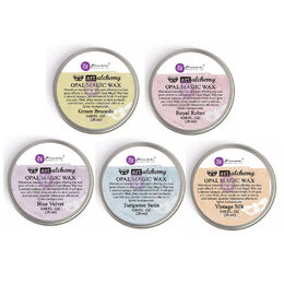 Finnabair Art Alchemy Opal Magic Wax 0.68 fl zz - Choose From 5 Colours