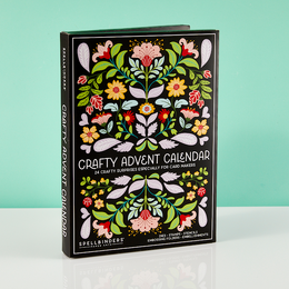 DEPOSIT for Spellbinders Crafty Advent Calendar 2025