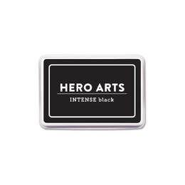 Hero Arts Ink Pad - Intense Black AF345