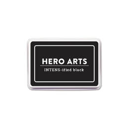 Hero Arts Ink Pad - Intens-ified Black AF435