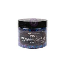 Finnabair Art Ingredients Fine Metallic Flakes 150ml - Paris