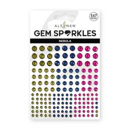 Altenew Gem Sparkles - Nebula ALT10255