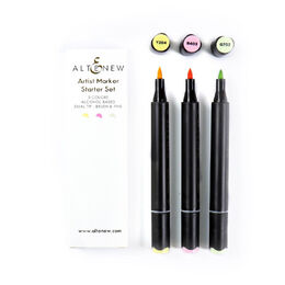 Altenew Artist Marker Starter Set ALT1863