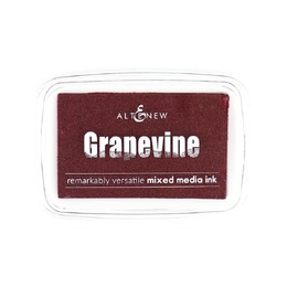 Altenew Mixed Media Pigment Ink- Grapevine ALT3823