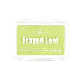 Altenew Mixed Media Pigment Ink- Frayed Leaf ALT3825