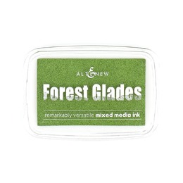 Altenew Mixed Media Pigment Ink- Forest Glades ALT3826