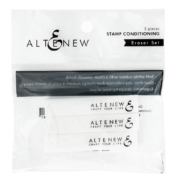 Altenew Stamp Conditioning Eraser Set ALT4499