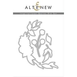 Altenew Dies - Inspirational Quotes ALT4674