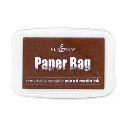 Altenew Mixed Media Pigment Ink- Paper Bag ALT4719