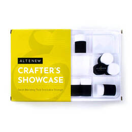 Altenew Crafters Showcase: Small Ink Blending Tool Stackable Storage ALT6215