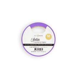 Altenew Satin Low Tack Masking Tape ALT6392