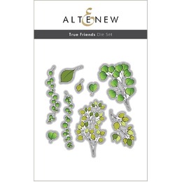Altenew Dies Set - True Friends ALT6515