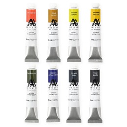 Altenew - Painter's Palette Watercolor Tube Bundle ALT7993BN1