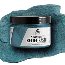Altenew Shimmer Relief Paste - Galactic Skies ALT8639