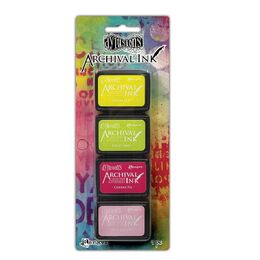 Dylusions Mini Archival Ink - Kit #5 AMDK88479